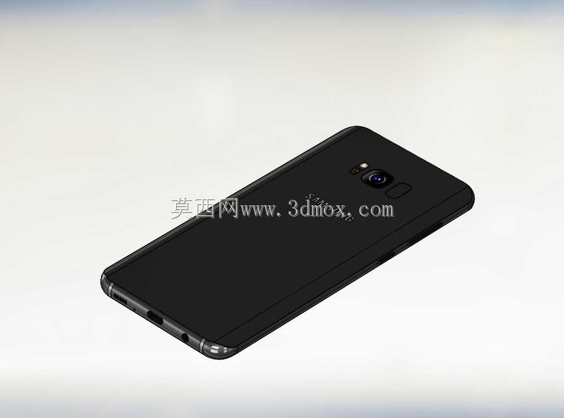 银河S8\u0026 S8+