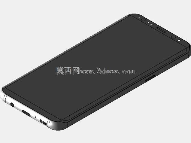 银河S8\u0026 S8+