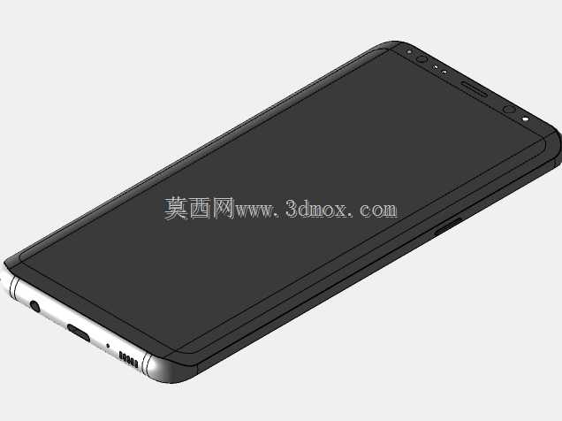 银河S8\u0026 S8+
