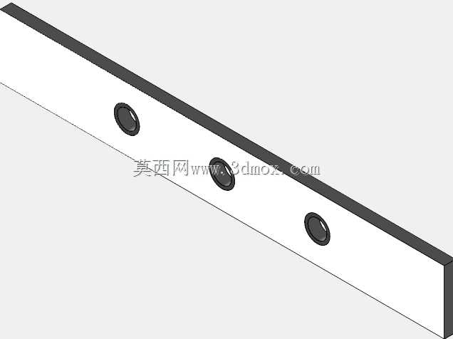 三轴数控铣床