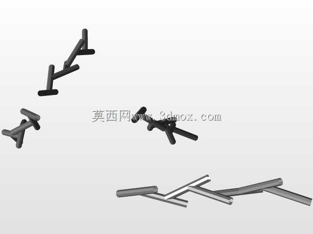 全景水箱