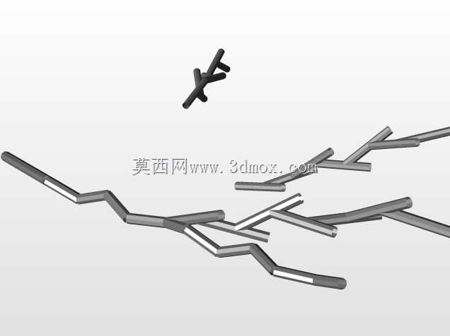 全景水箱