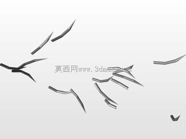 全景水箱