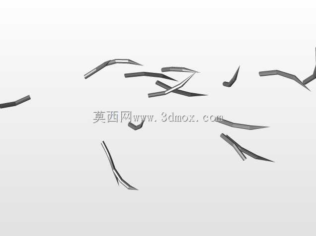 全景水箱