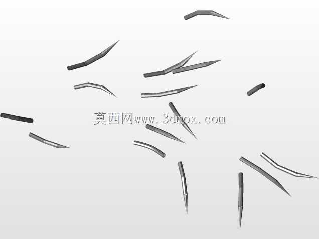 全景水箱