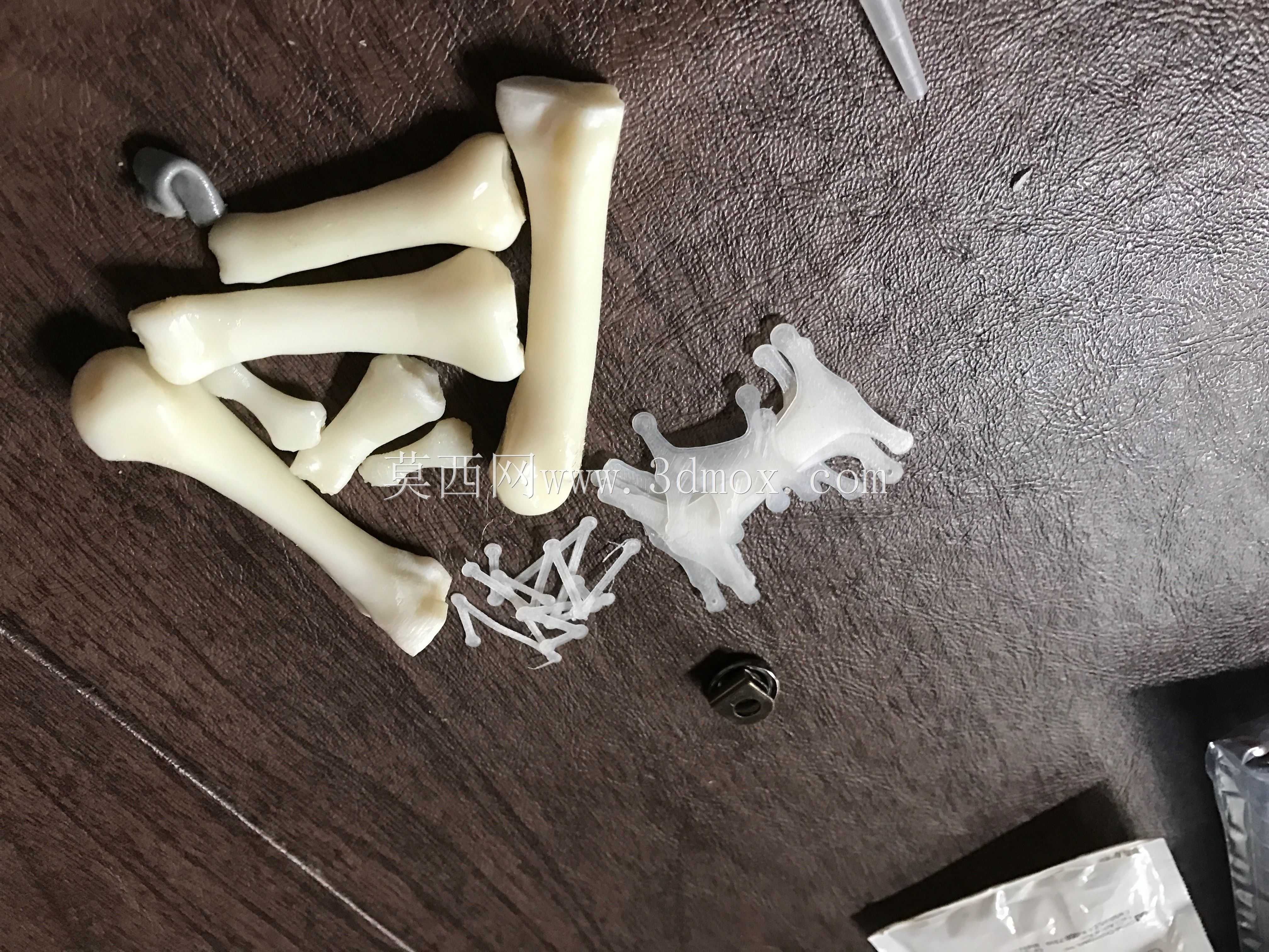 仿生机器人假手