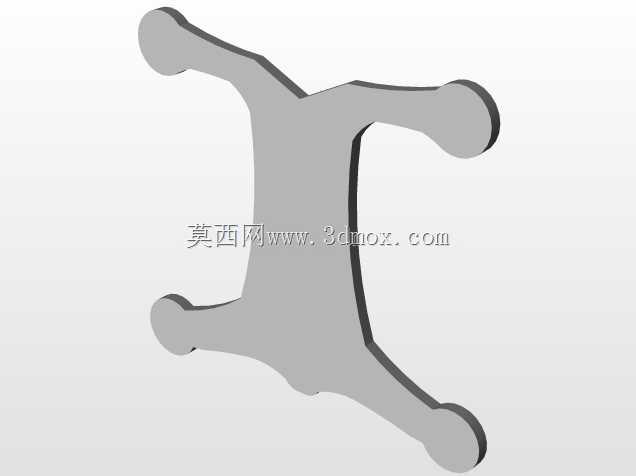 仿生机器人假手