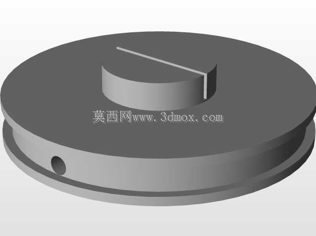 仿生机器人假手
