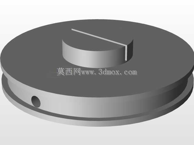 仿生机器人假手