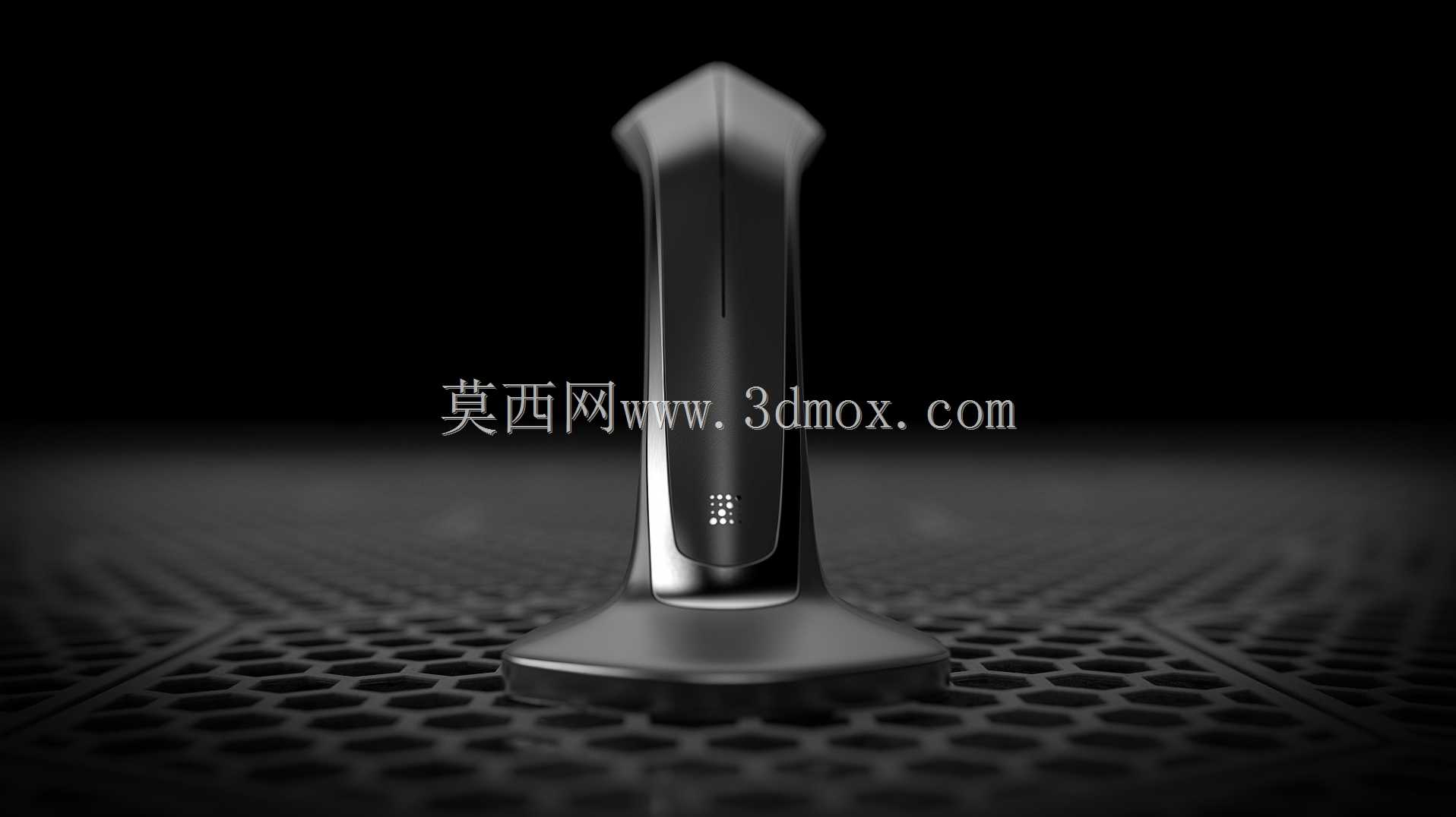 蛇式操纵杆