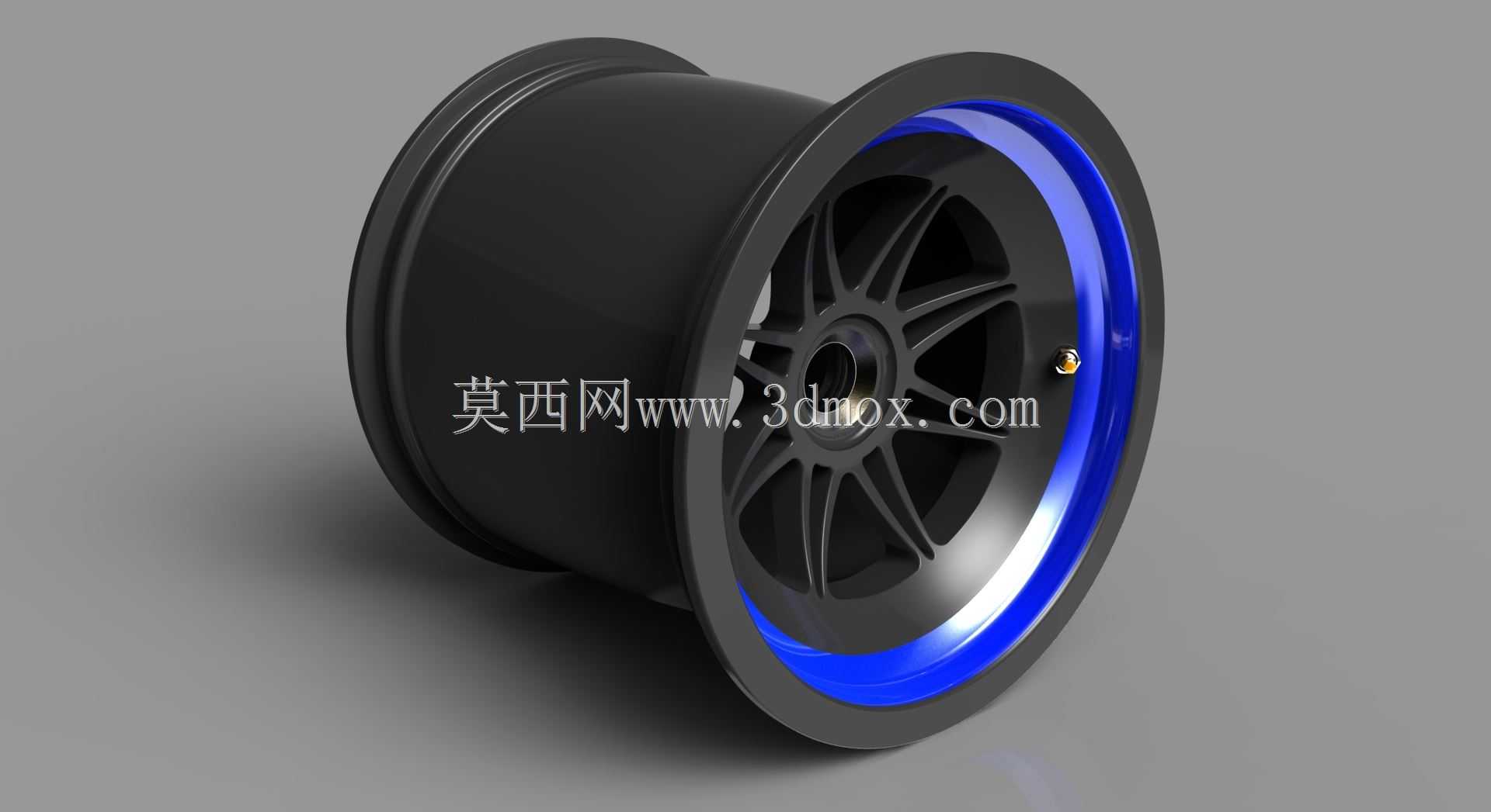 F1 2013轮辋13\“(前)