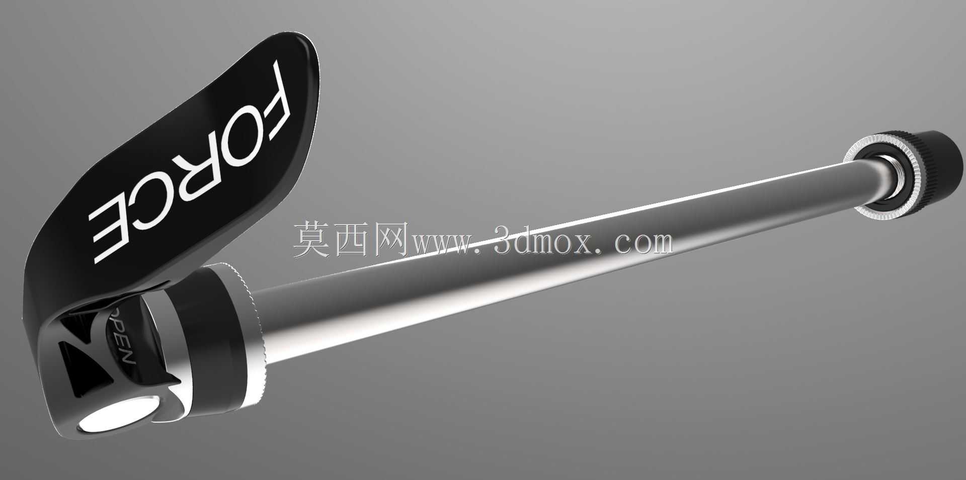 摩托车踏板后轮