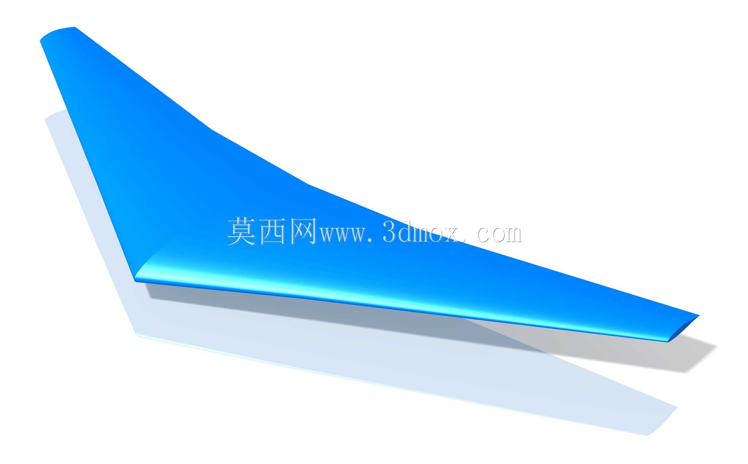 翼型\u0026几何选择II