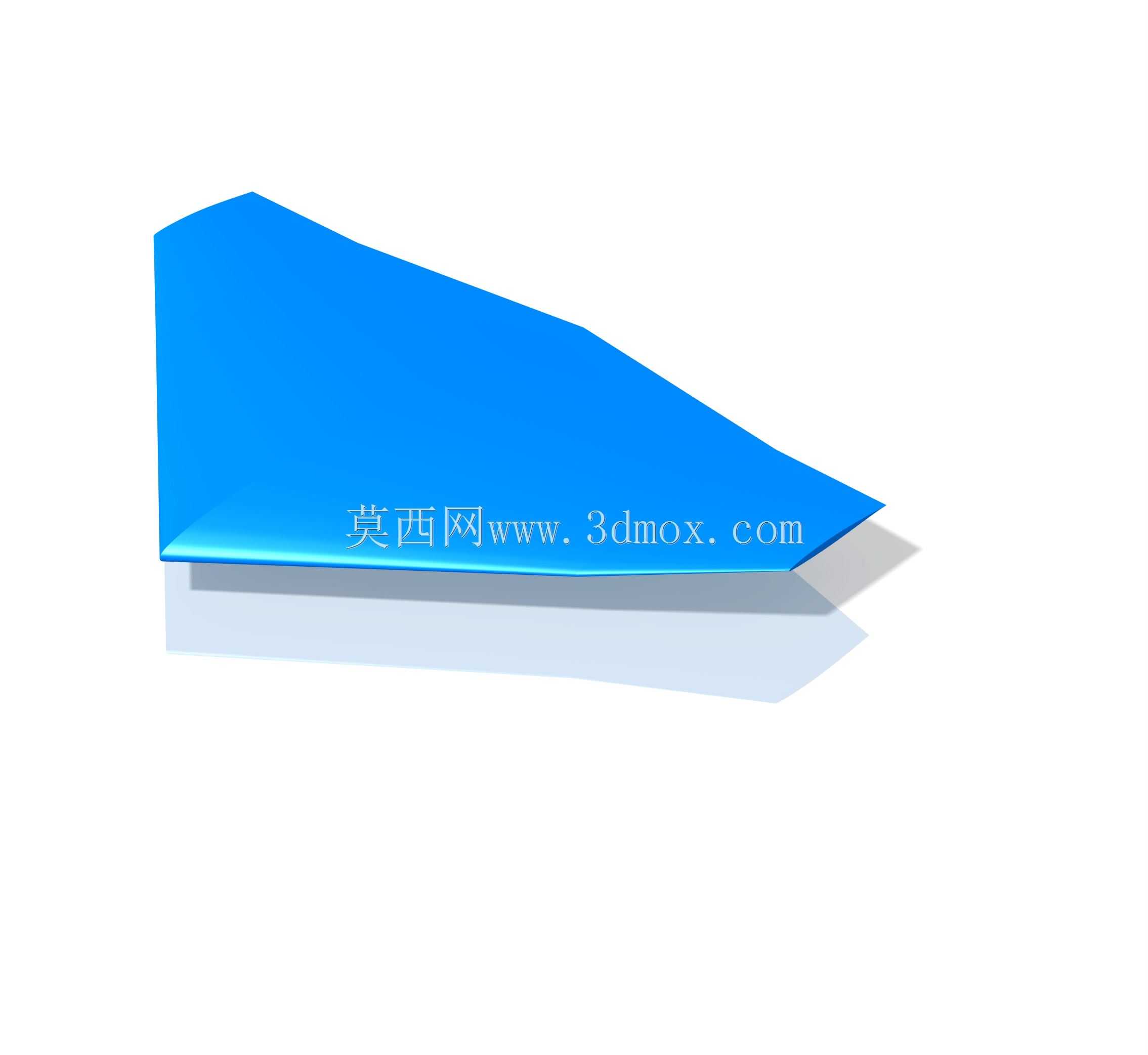 翼型\u0026几何选择II