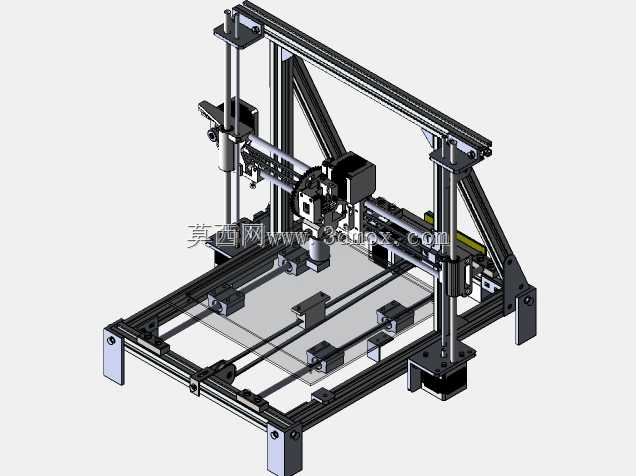 3D打印机