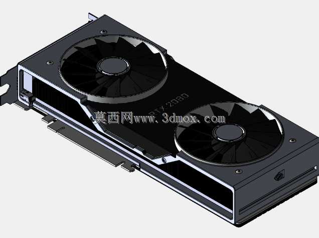 RTX 2080型