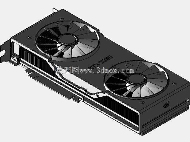 RTX 2080型