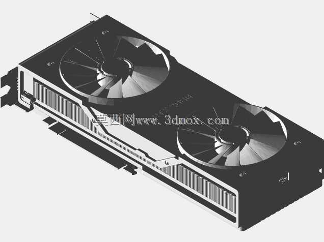 RTX 2080型