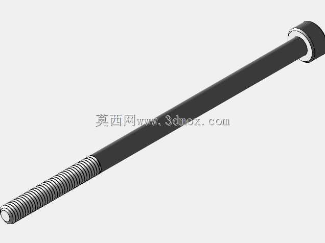 所有M3 SH标准螺钉、M3六角螺母和M3螺钉平垫圈