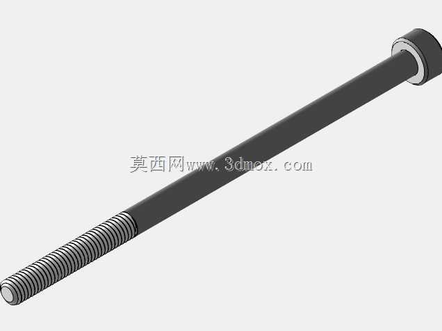 所有M3 SH标准螺钉、M3六角螺母和M3螺钉平垫圈