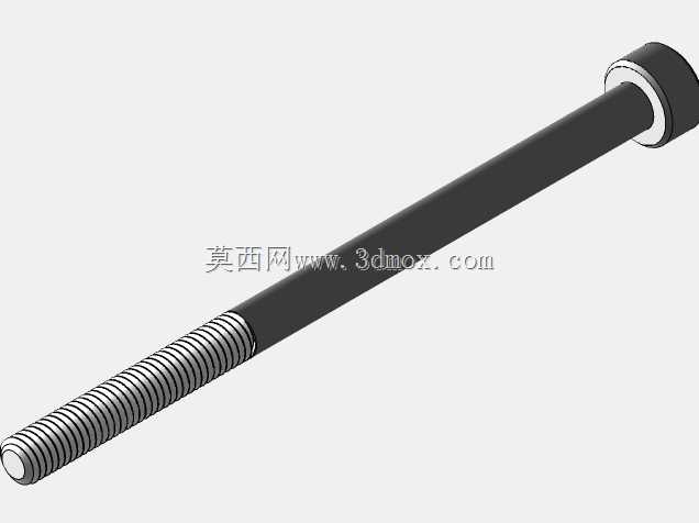 所有M3 SH标准螺钉、M3六角螺母和M3螺钉平垫圈