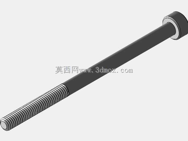 所有M3 SH标准螺钉、M3六角螺母和M3螺钉平垫圈