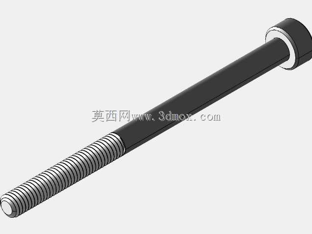 所有M3 SH标准螺钉、M3六角螺母和M3螺钉平垫圈