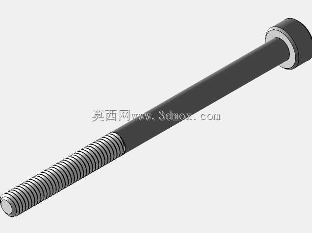所有M3 SH标准螺钉、M3六角螺母和M3螺钉平垫圈