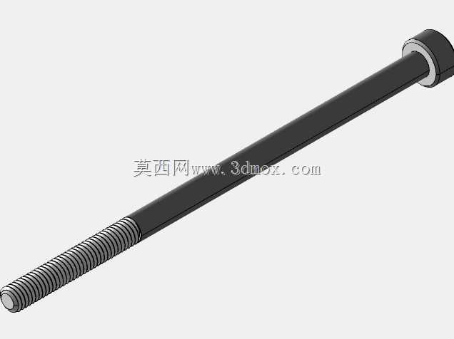所有M3 SH标准螺钉、M3六角螺母和M3螺钉平垫圈