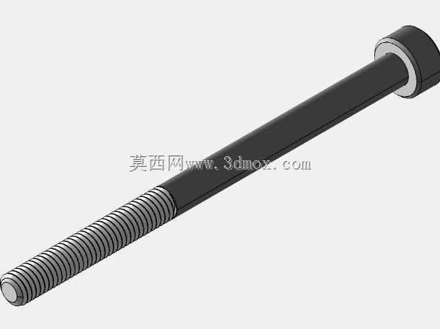 所有M3 SH标准螺钉、M3六角螺母和M3螺钉平垫圈