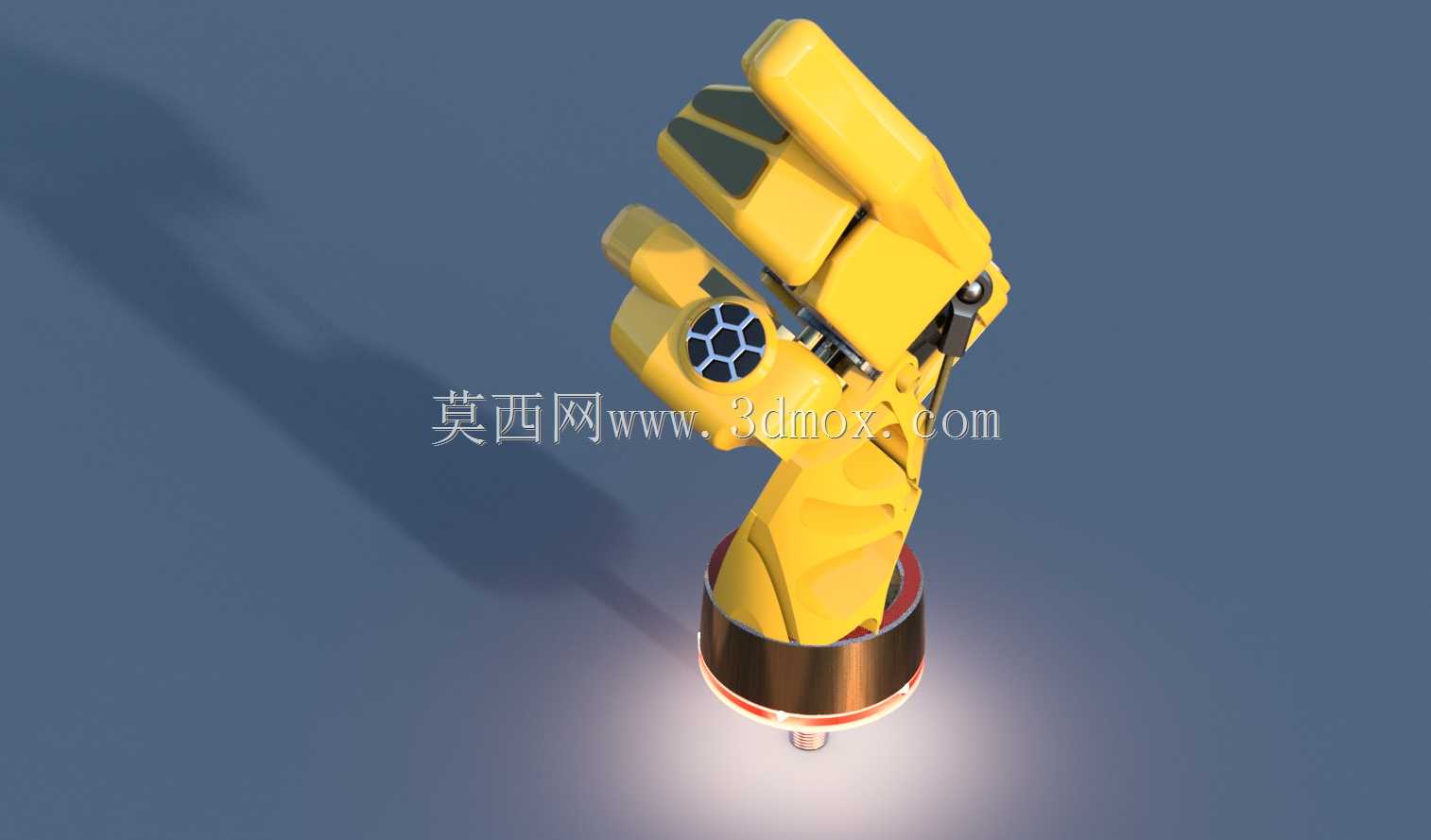 “抓螃蟹”VA挑战提交