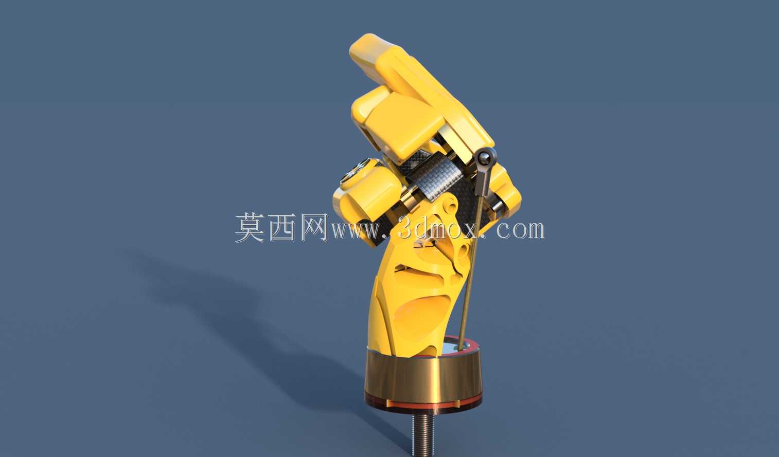 “抓螃蟹”VA挑战提交
