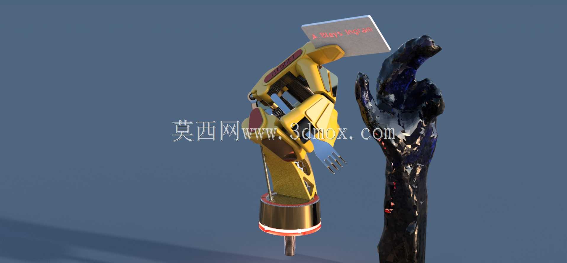 “抓螃蟹”VA挑战提交