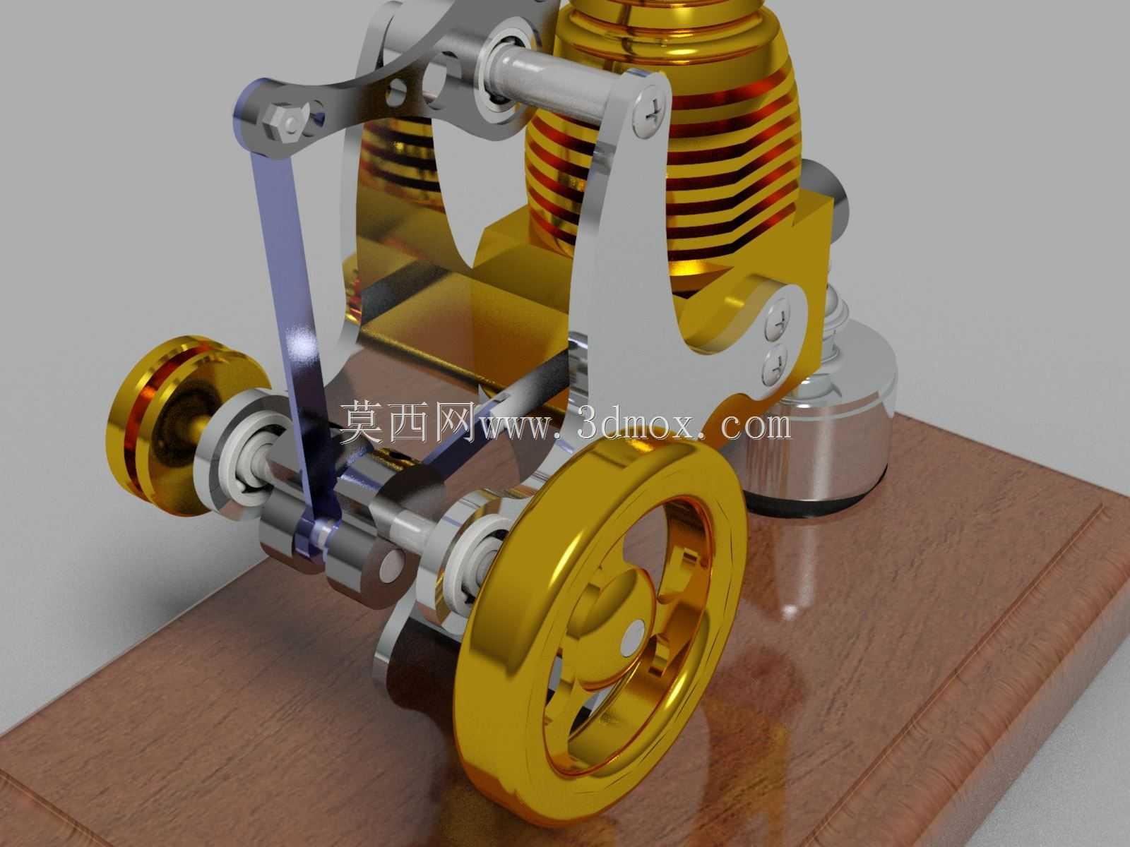斯特林汽车公司