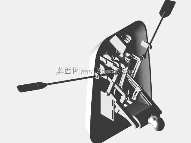 船夫