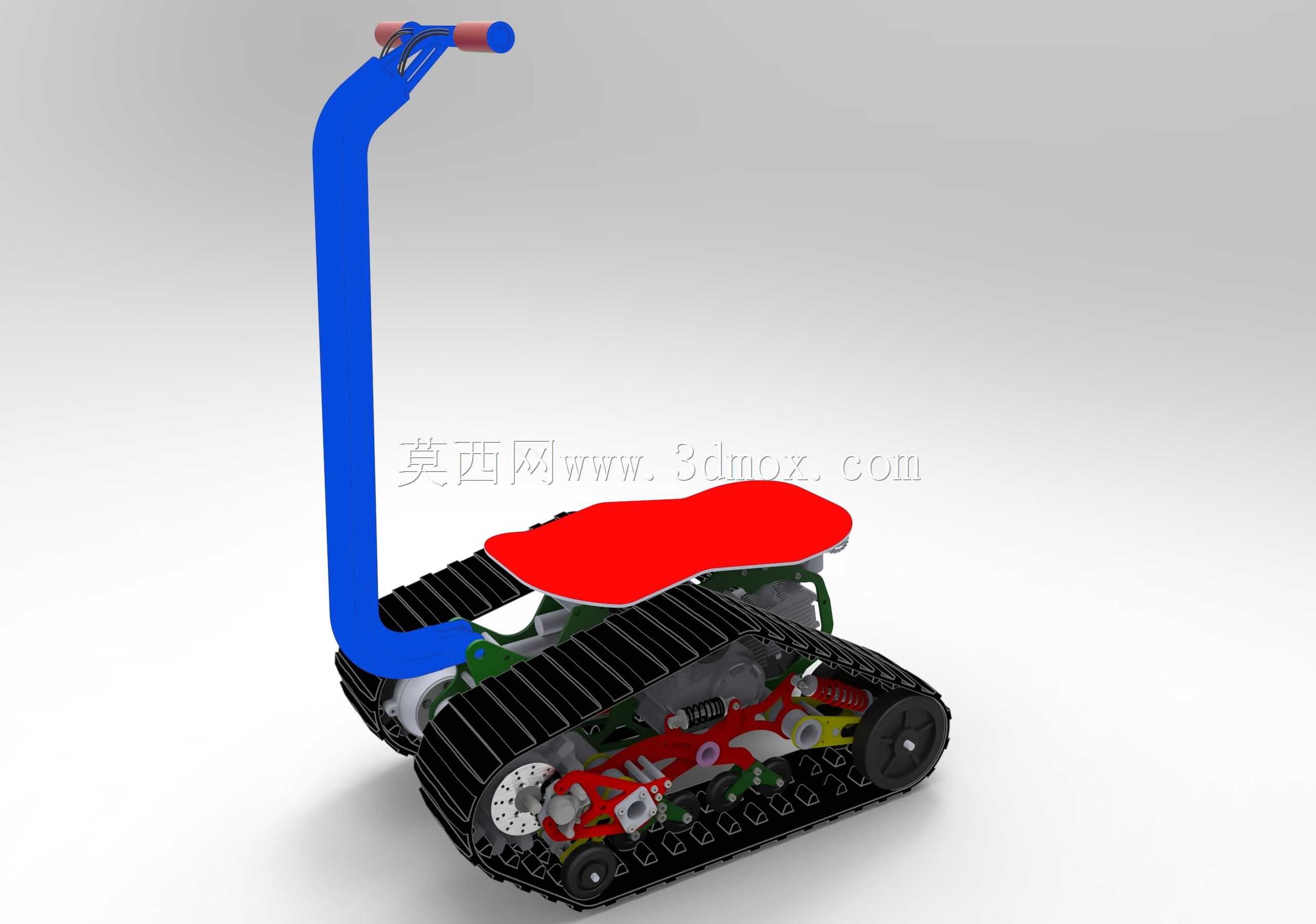 碎纸机框架组件DTV碎纸机项目更新