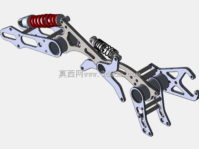 碎纸机框架组件DTV碎纸机项目更新