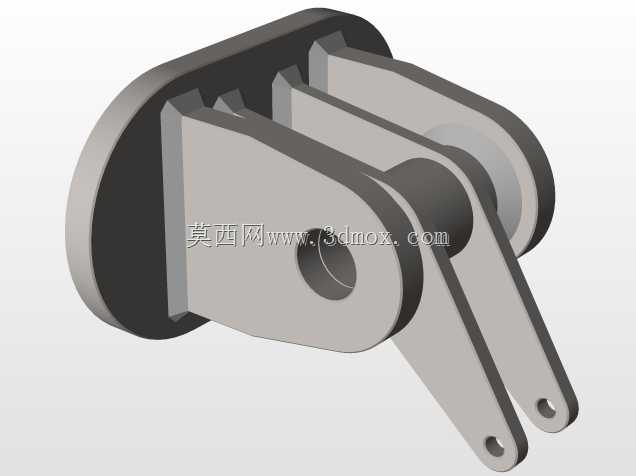 碎纸机框架组件DTV碎纸机项目更新