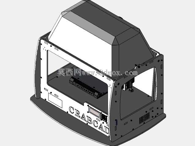 Replicator 3D��ӡ��