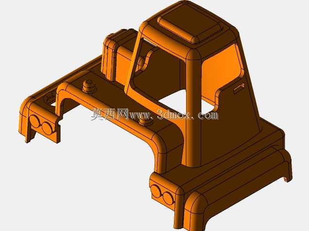3D��ӡ����-��߿����׼�