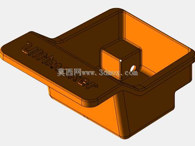 3D��ӡ����-��߿����׼�