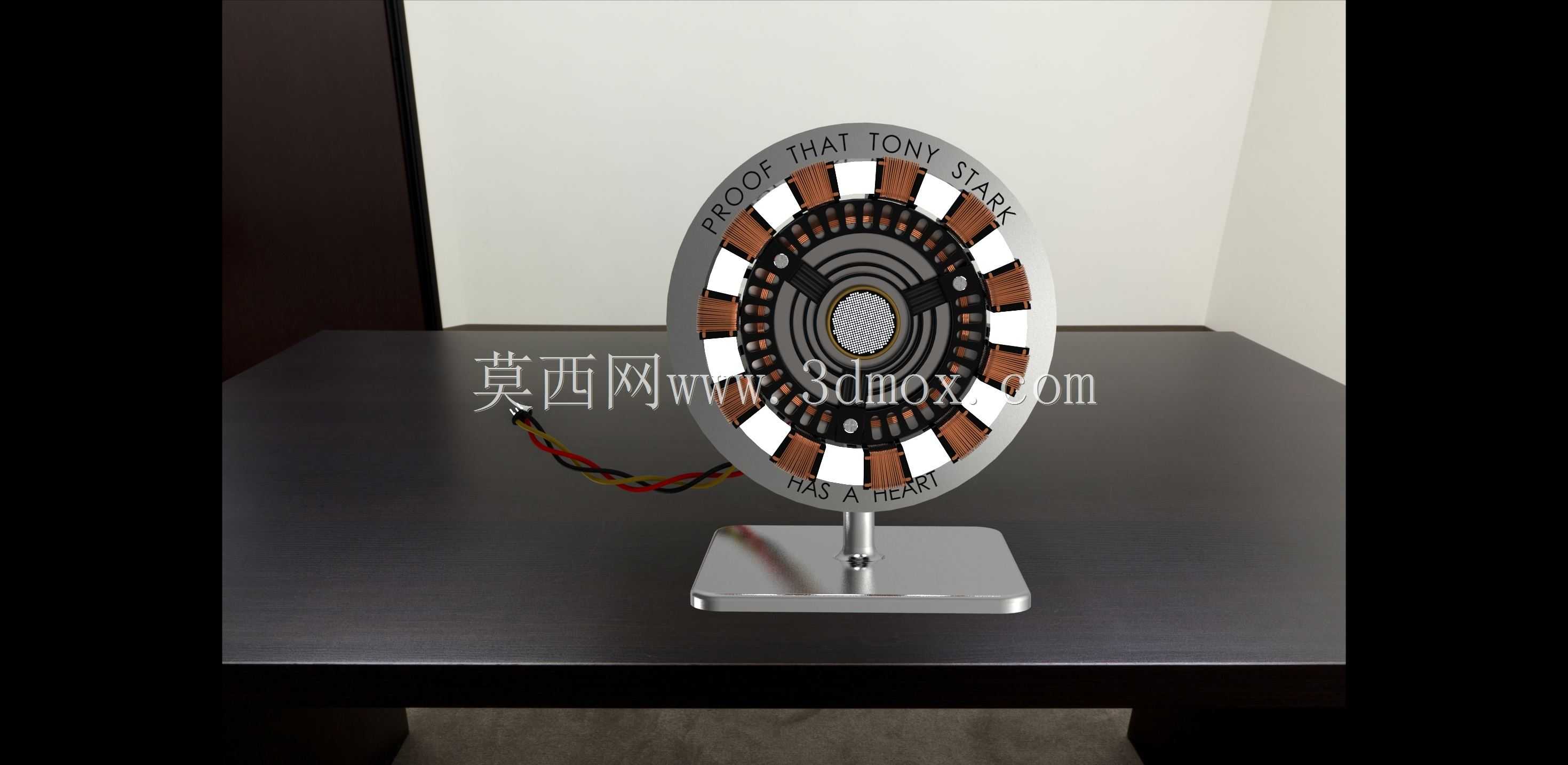 ���˻��翹����Mark I��