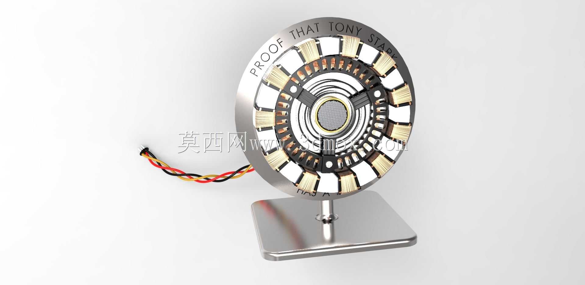 ���˻��翹����Mark I��