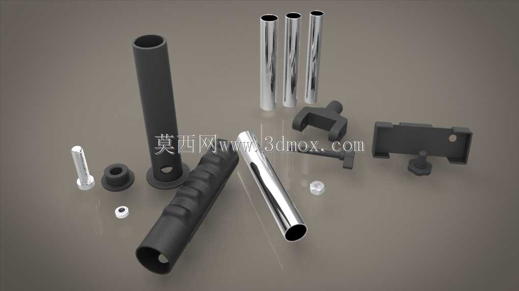 自拍棒