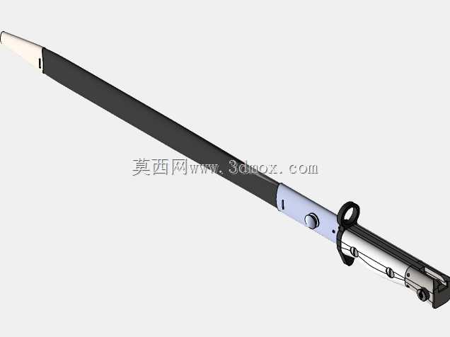 李恩菲尔德微笑。303