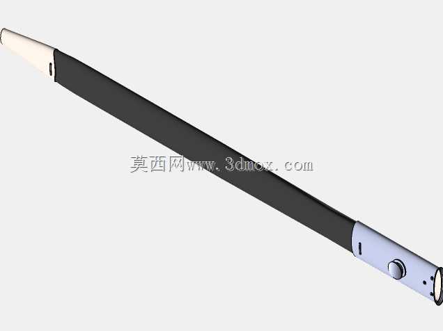 李恩菲尔德微笑。303