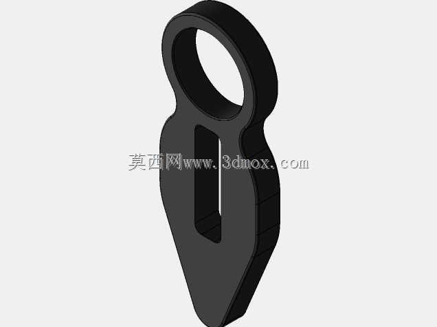 李恩菲尔德微笑。303