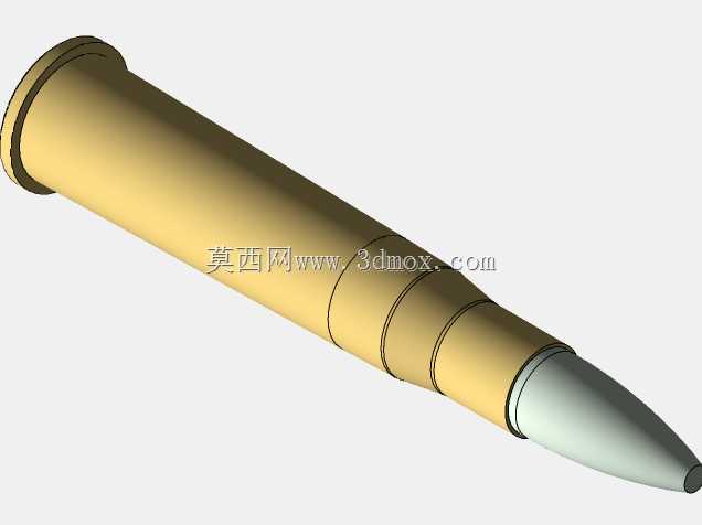 李恩菲尔德微笑。303