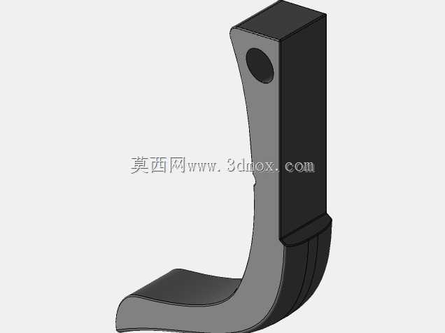 李恩菲尔德微笑。303