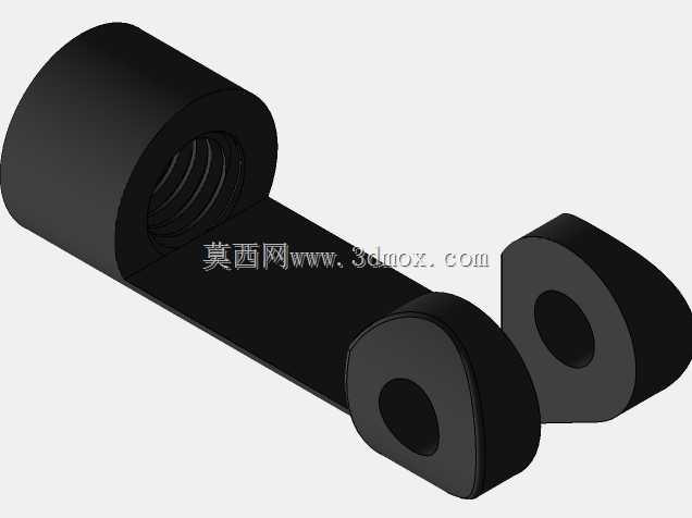 李恩菲尔德微笑。303